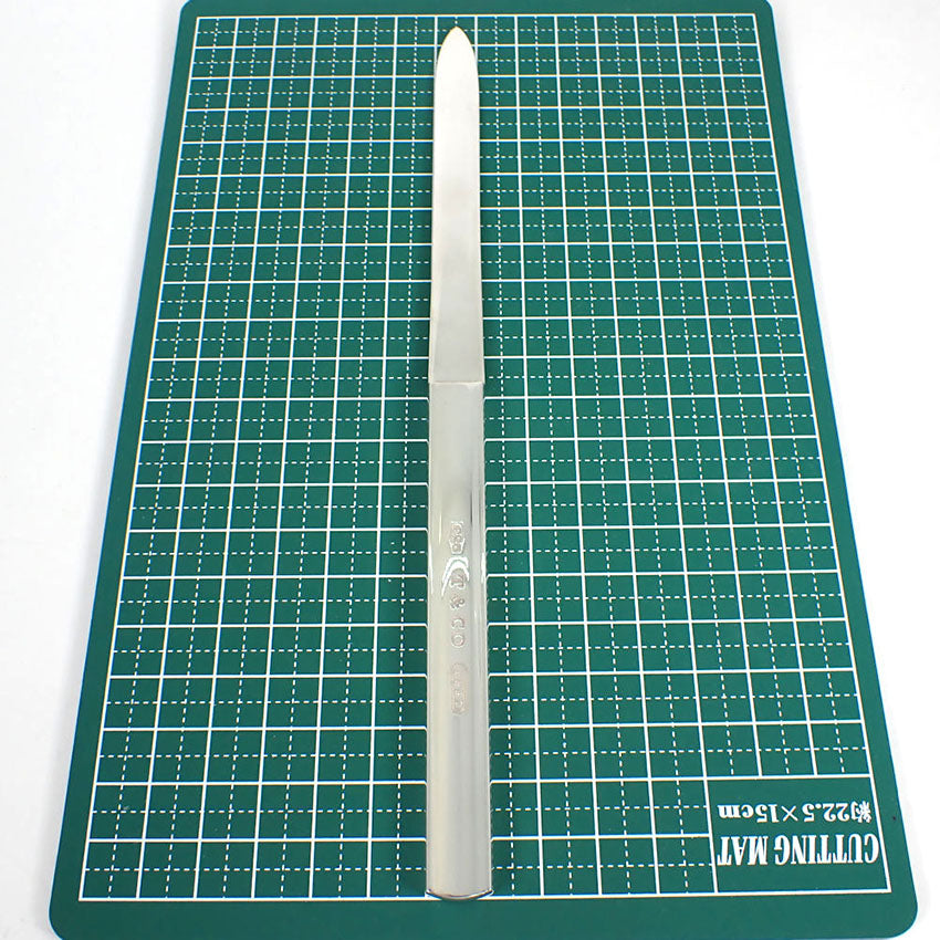 【中古】TIFFANY/ティファニー 925 1837 レターオープナー/j134-5