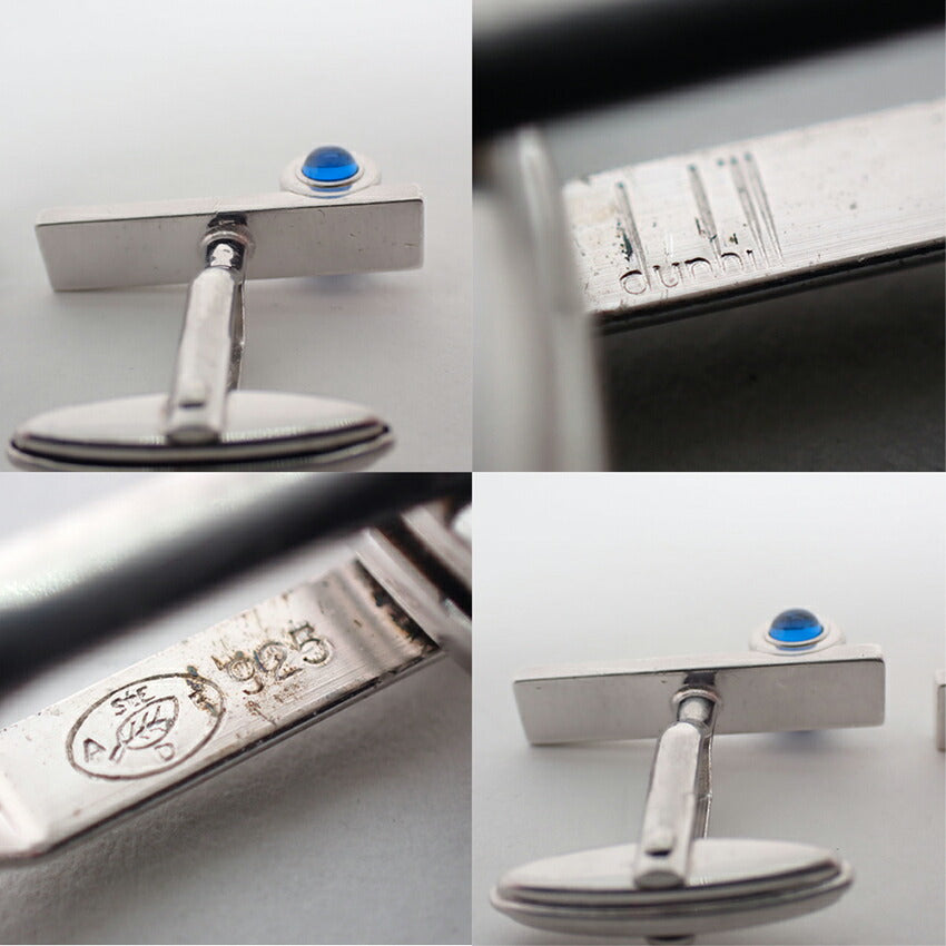 【中古】Dunhill/ダンヒル カフス/j158-94