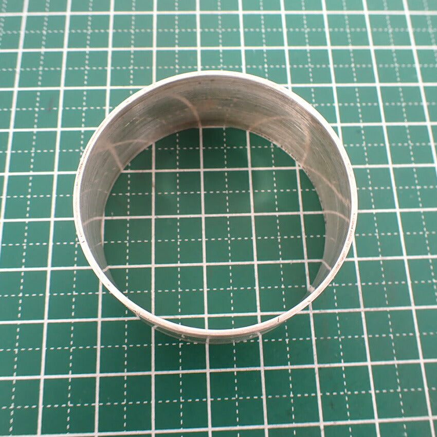 【中古】TIFFANY/ティファニー 925 ナプキンリング アンティーク/j163-61
