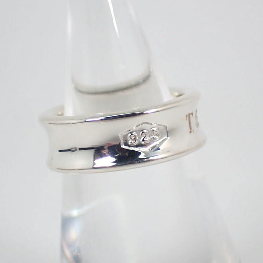 【中古】TIFFANY/ティファニー 925 1837 リング/9号/j173-8