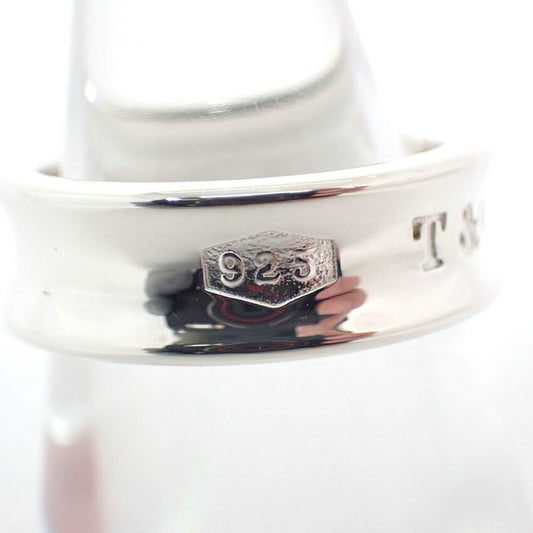【中古】TIFFANY/ティファニー 925 1837 リング /12号/j175-10