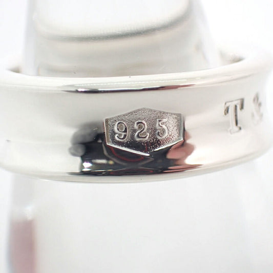 【中古】TIFFANY/ティファニー 925 1837 リング /12.5号/j176-5