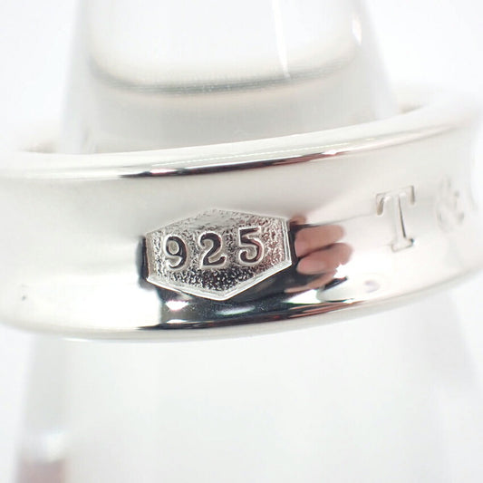 【中古】TIFFANY/ティファニー 925 1837 リング /10号/j177-9