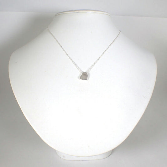 【中古】TIFFANY/ティファニー/925/フルハート/ペンダント/j181-2