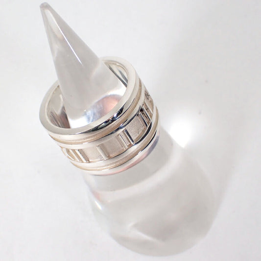 【中古】TIFFANY/ティファニー/925/アトラス/リング /20.5号/j181-6