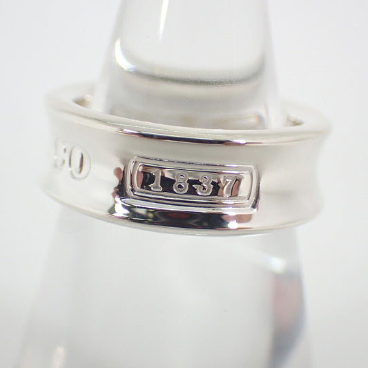【中古】TIFFANY/ティファニー 925 1837 リング/10.5号/j190-8