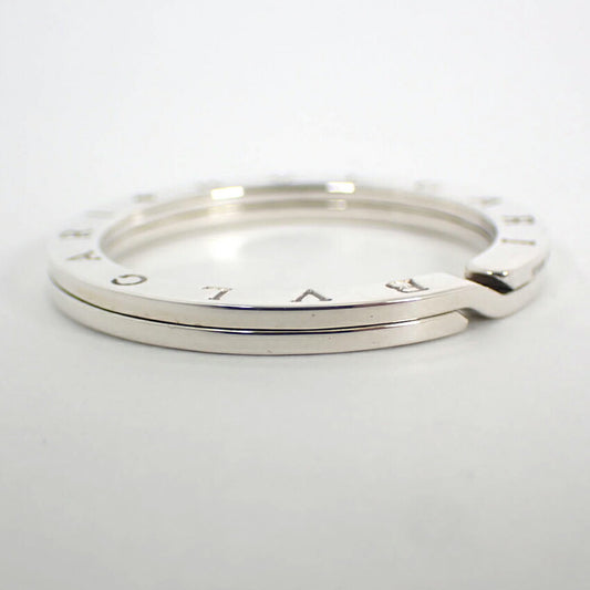 【中古】BVLGARI/ブルガリ 925 ブルガリ キーリング/j201-2