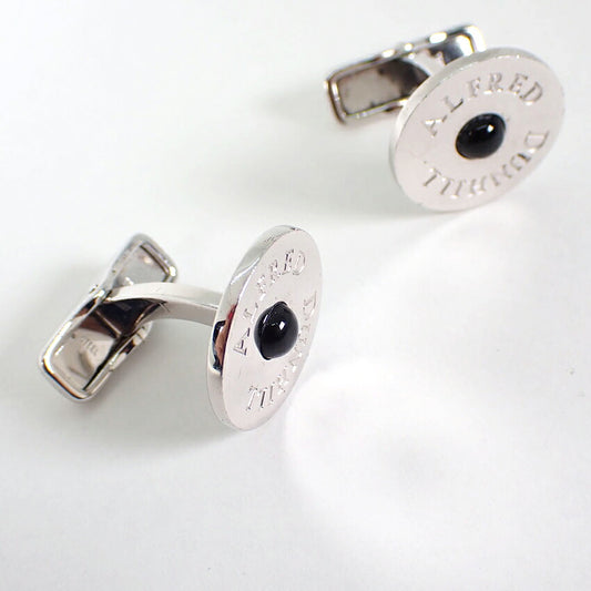 【中古】Dunhill/ダンヒル カフス/925/j207-6
