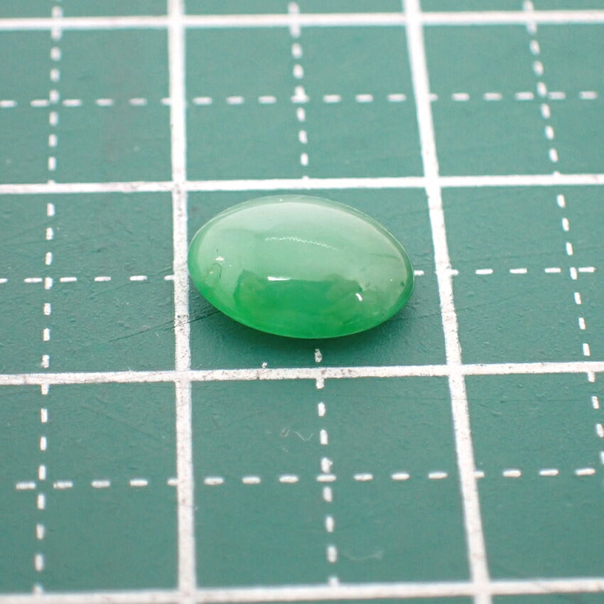 天然ひすい/翡翠 ルース 1.51ct/j208-6