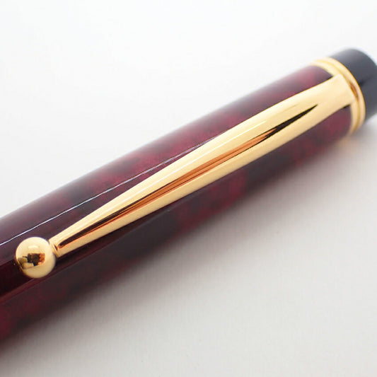 【中古】PILOT/パイロット 万年筆 ペン先14K/j229-6