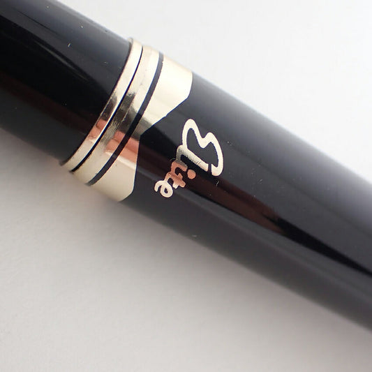 【中古】PILOT/パイロット 万年筆 ペン先18K/j229-7