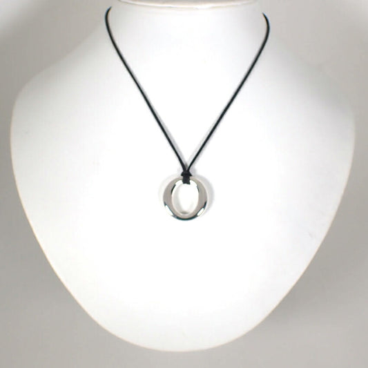【中古】TIFFANY/ティファニー 925 セビアナ ペンダント/ネックレス/j237-7