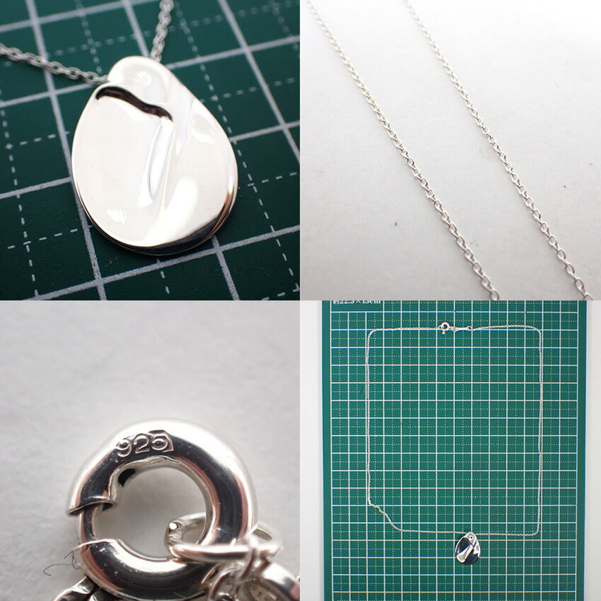 【中古】TIFFANY/ティファニー/925/マドンナ/ペンダント/ネックレス/j252-4