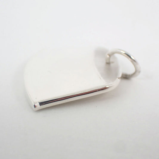 【中古】TIFFANY/ティファニー 925 ベル チャーム/ペンダントトップ/j254-5