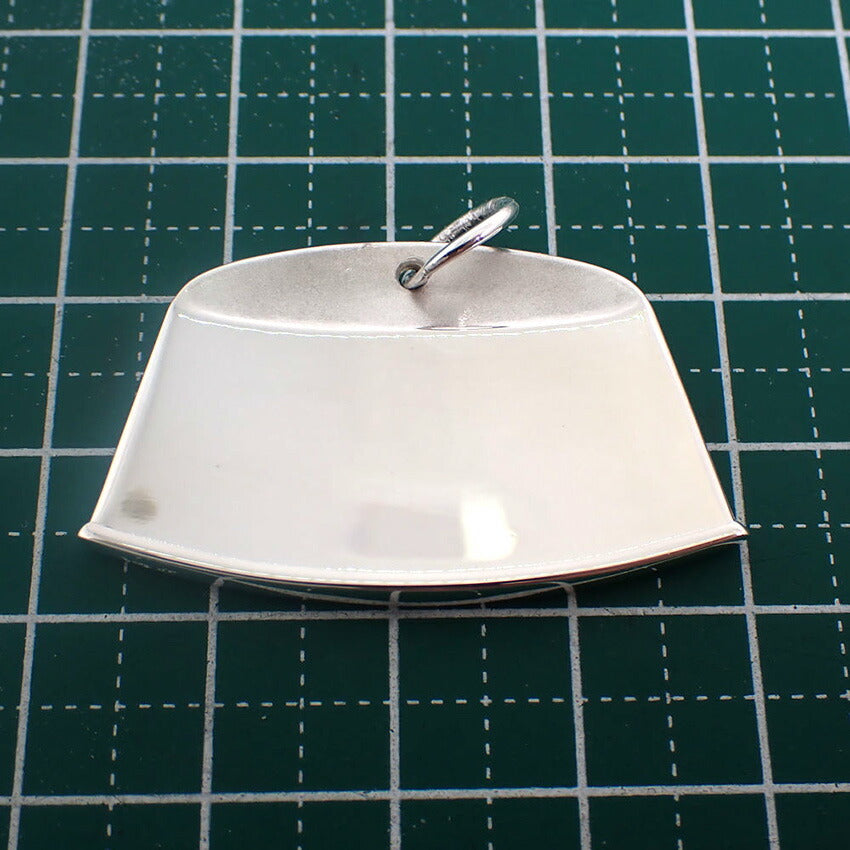 【中古】TIFFANY/ティファニー 925 ベル チャーム/ペンダントトップ/j254-5
