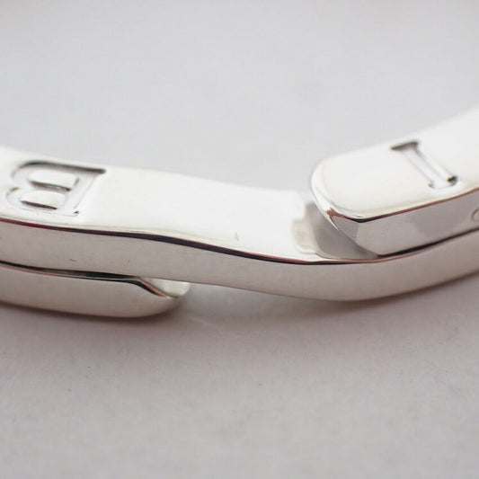 【中古】BVLGARI/ブルガリ 925 ブルガリブルガリ キーリング/トップ/j260-6