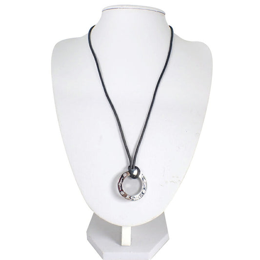 【中古】BVLGARI/ブルガリ/925/セ-ブザチルドレン/ペンダント/ネックレス/j261-10