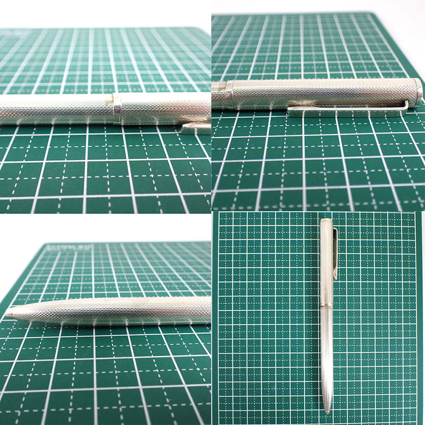 【中古】Dunhill/ダンヒル 925 ボールペン/j273-5