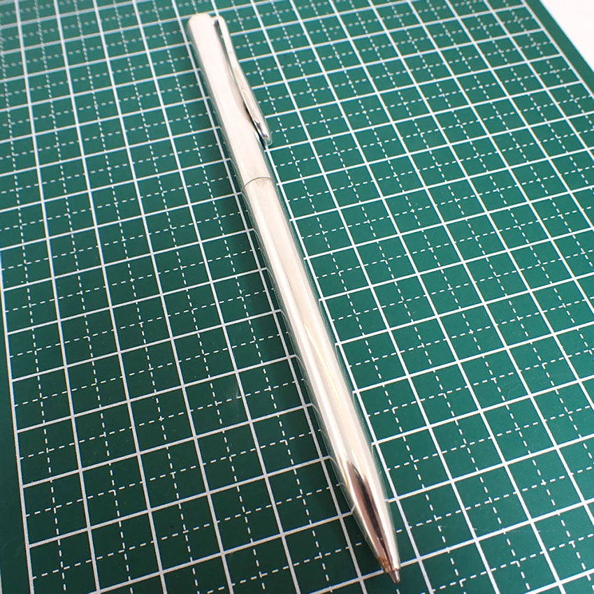 【中古】TIFFANY/ティファニー 925 エルサペレッティ ボールペン/j281-9