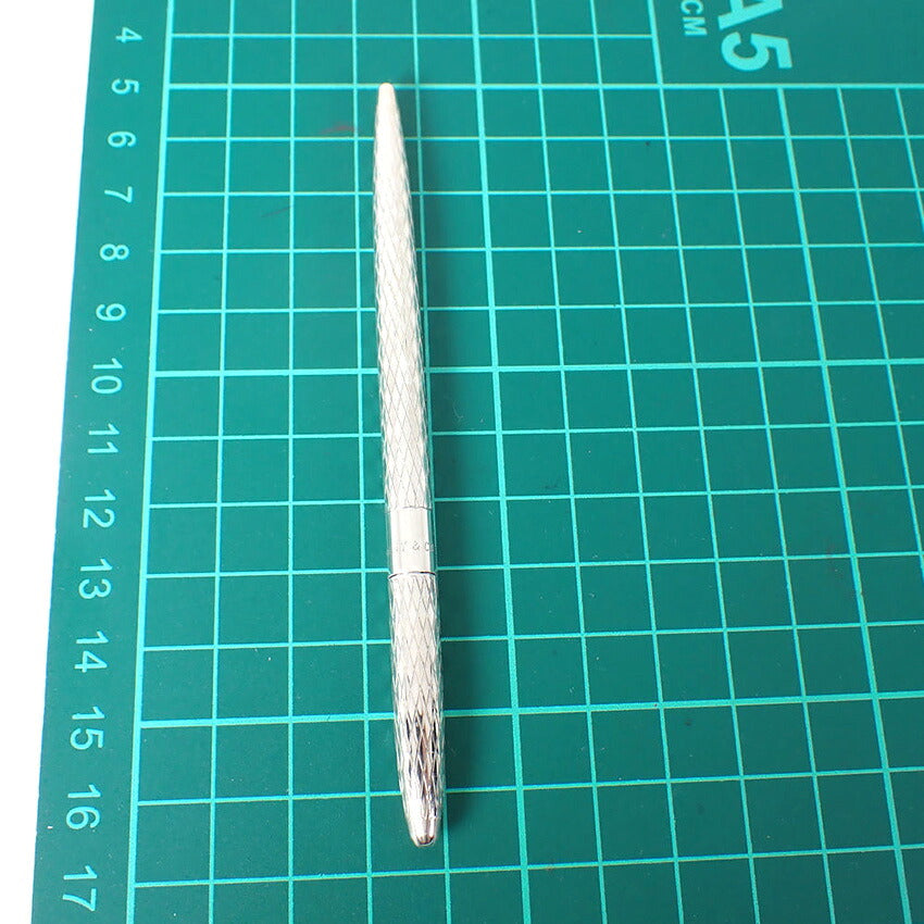 【中古】TIFFANY/ティファニー 925 ボールペン/j285-8
