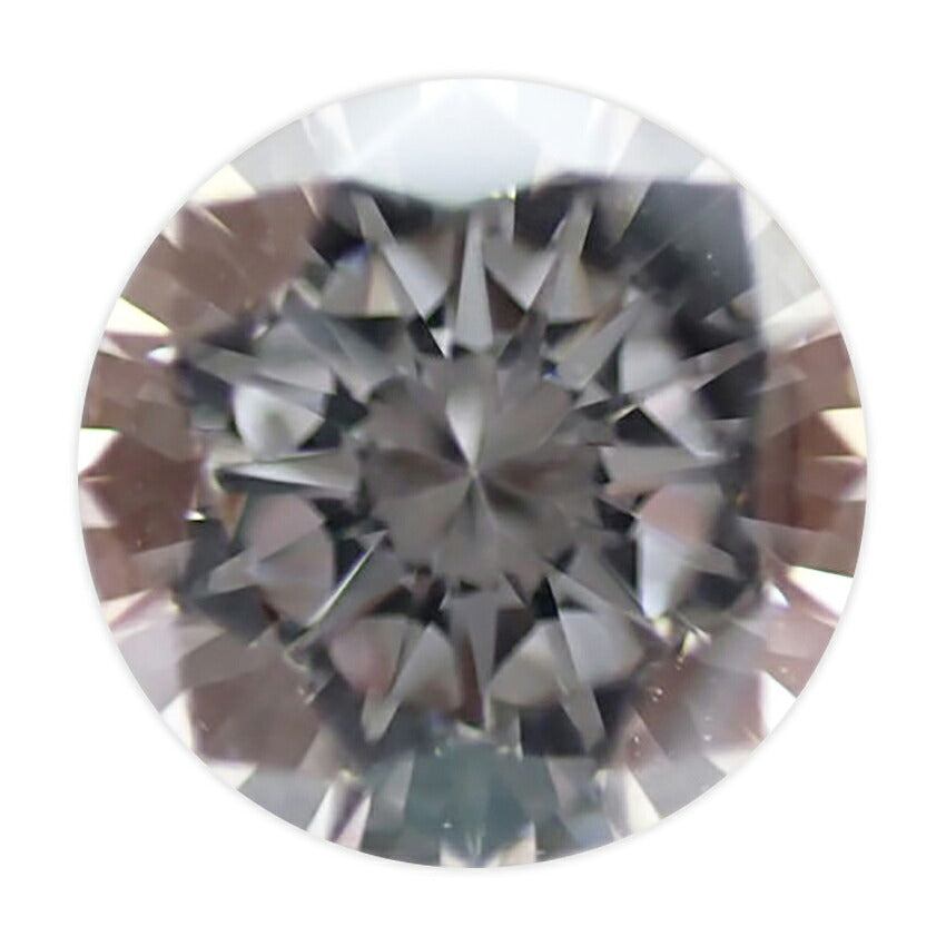 新品】ダイヤモンドルース 0.536ct E/VS-1/VERY GOOD 中宝ソーティング