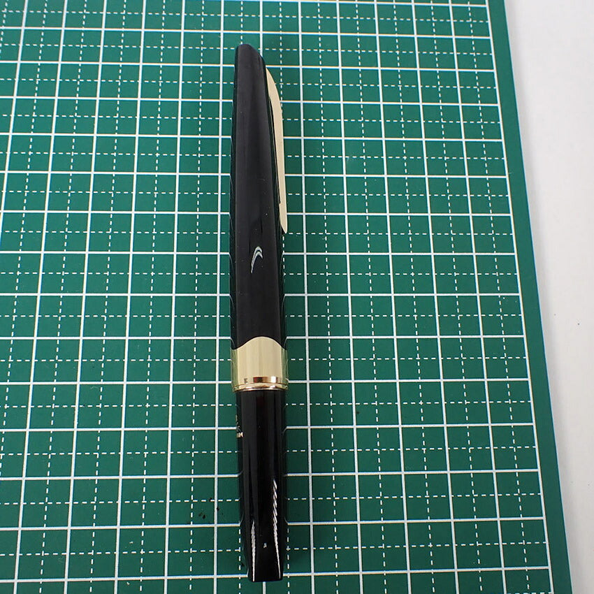 【中古】PLATINUM/プラチナ 万年筆 ペン先18K /j318-5