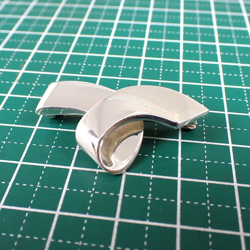 【中古】TIFFANY/ティファニー 925 パロマピカソ ブローチ/j334-3