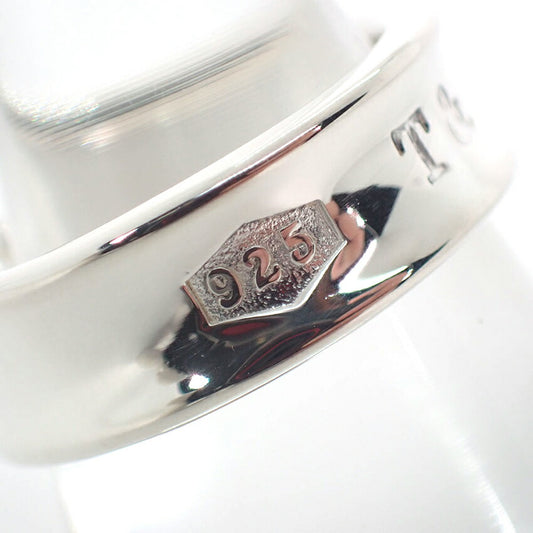 【中古】TIFFANY/ティファニー 925 1837 リング/13号/j82-24