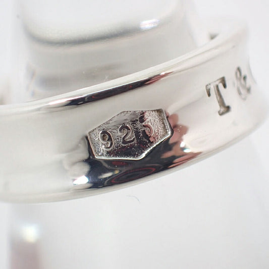 【中古】TIFFANY/ティファニー 925 1837 リング/11.5号/j90-10