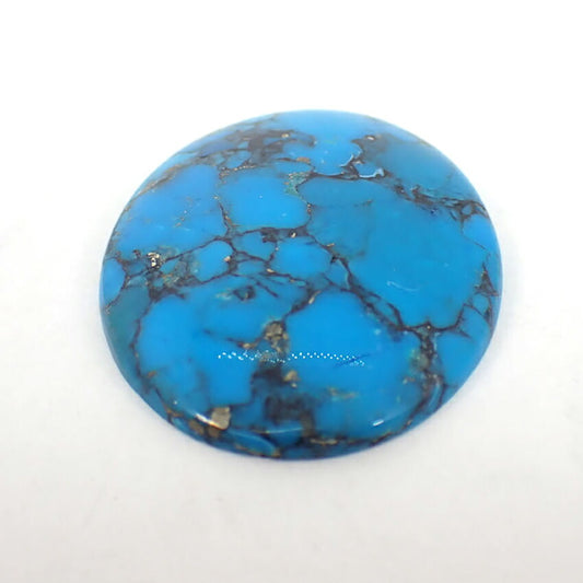 【中古】天然石 トルコ石 /lu1-5