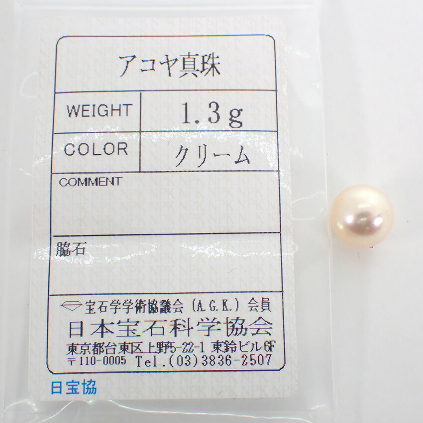 【中古】パール ルース/lu3-1
