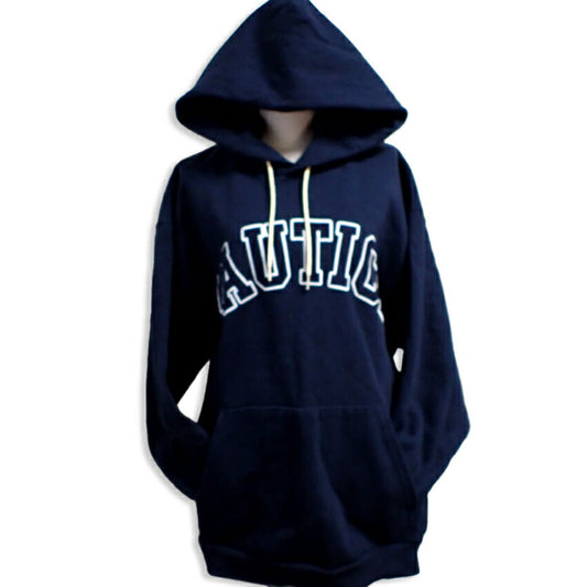【中古】NAUTICA/ノーティカ プルオーバー スウェットパーカー[b36-25］