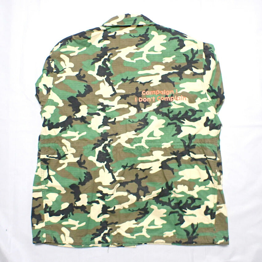 【中古】RODEO CROWNS WIDE BOWL OR BDUジャケット/b48-32