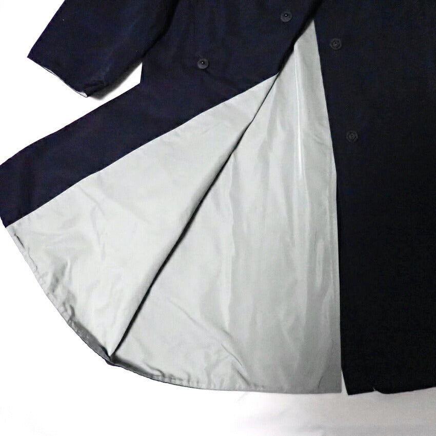 【中古】S Max Mara コート レディース ポリエステル/b48-35