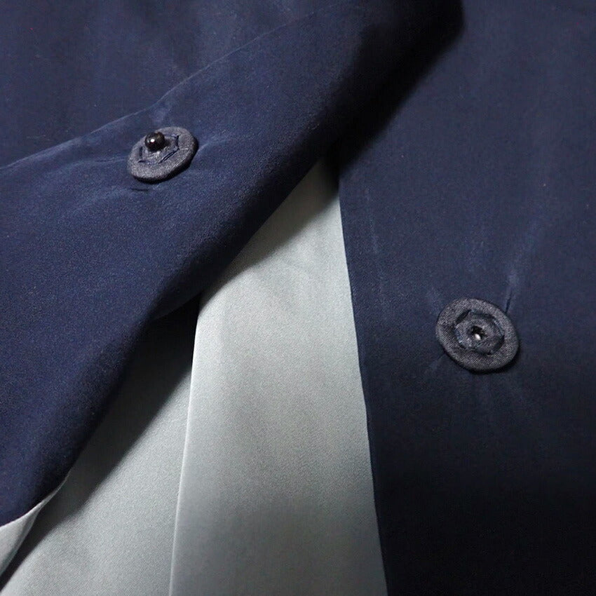 【中古】S Max Mara コート レディース ポリエステル/b48-35