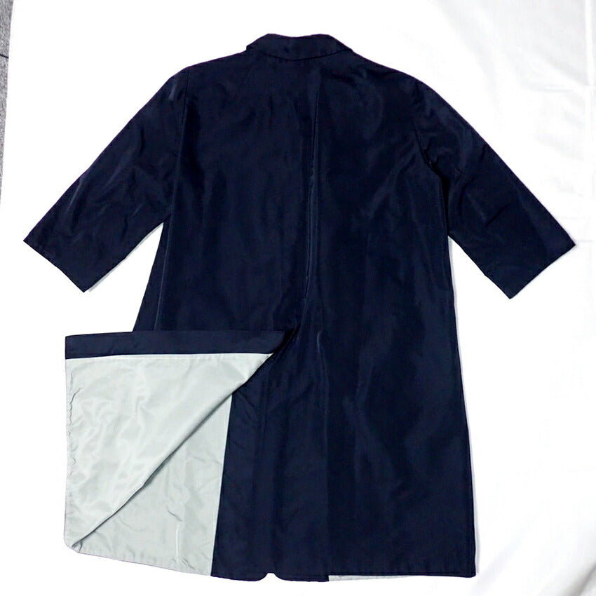 【中古】S Max Mara コート レディース ポリエステル/b48-35