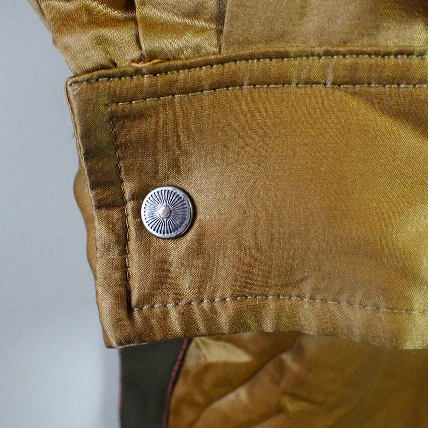 【中古】DIESEL/ディーゼル/シルク/レーヨン/シャツワンピース/XS/b54-3