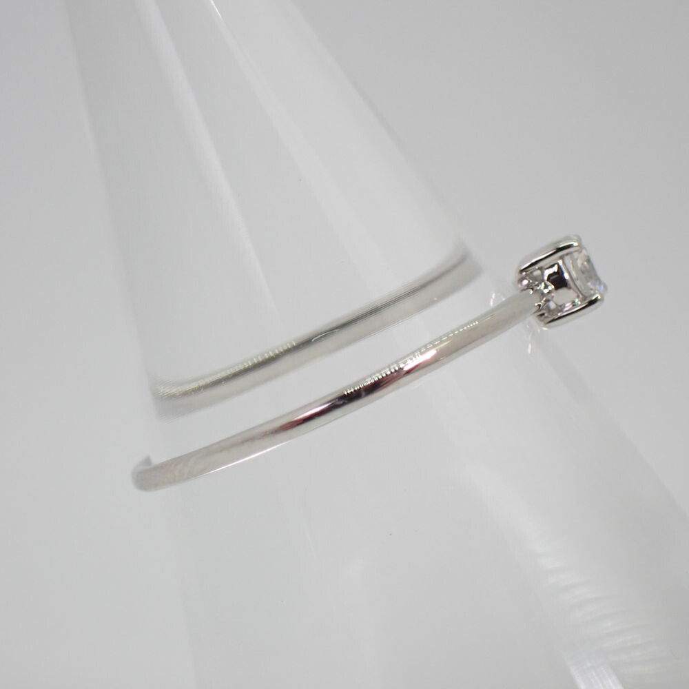 【新品】Pt900 ダイヤモンド リング 12号[f2-2]
