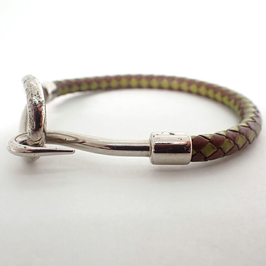 【中古】HERMES/エルメス ジャンボ ブレスレット/g454-83