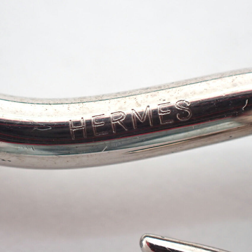 【中古】HERMES/エルメス ジャンボ ブレスレット/g454-83