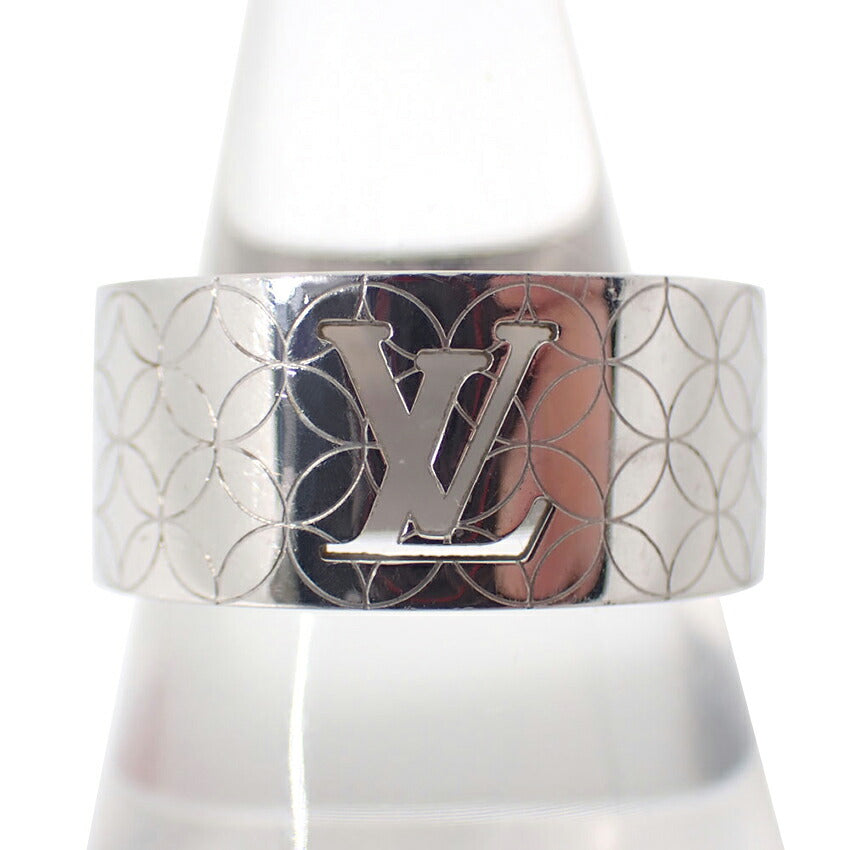 【中古】Louis Vuitton/ルイヴィトン バーグ シャンゼリゼ リング/19.5号/g485-73