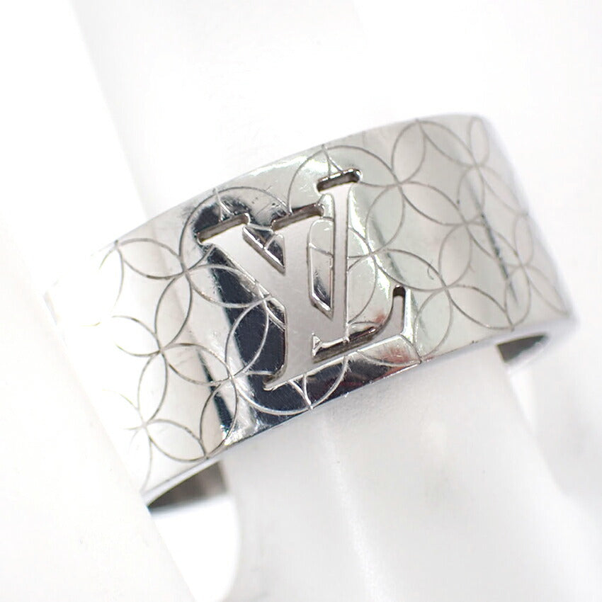 【中古】Louis Vuitton/ルイヴィトン バーグ シャンゼリゼ リング/19.5号/g485-73
