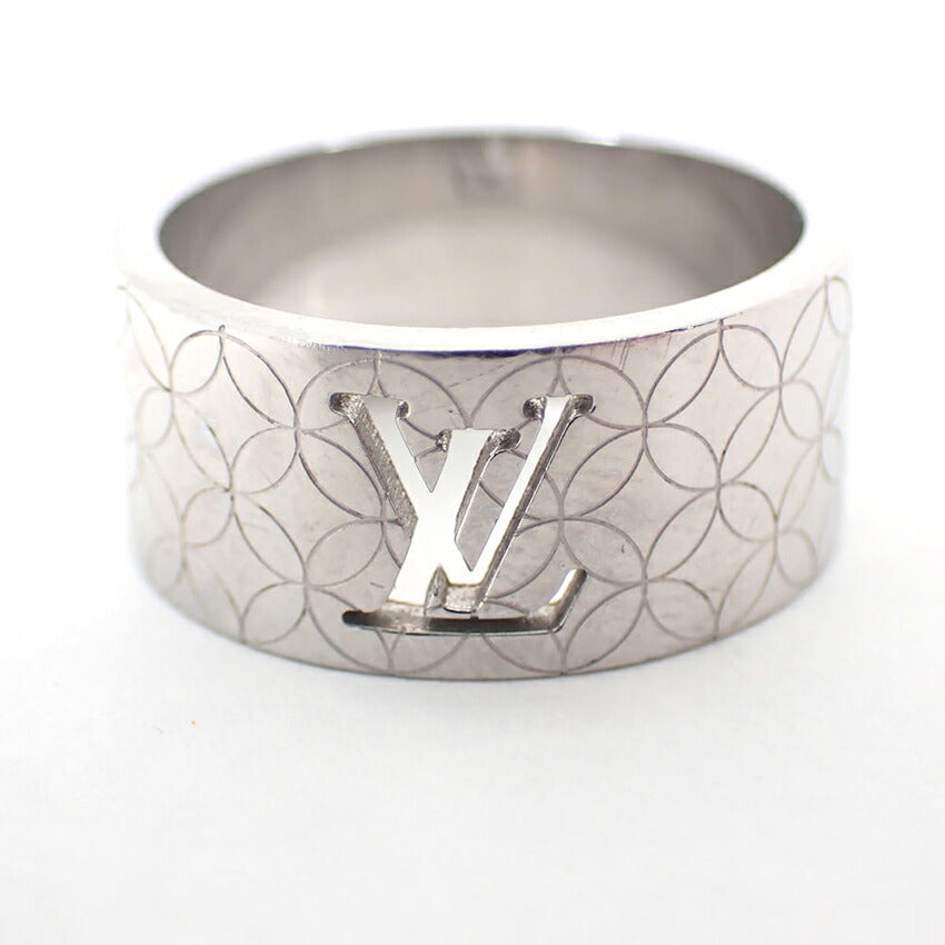 【中古】Louis Vuitton/ルイヴィトン バーグ シャンゼリゼ リング/19.5号/g485-73