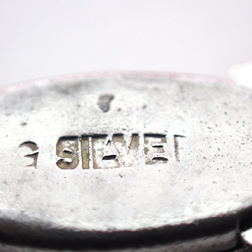 【中古】赤サンゴ ネックレス /g498-15
