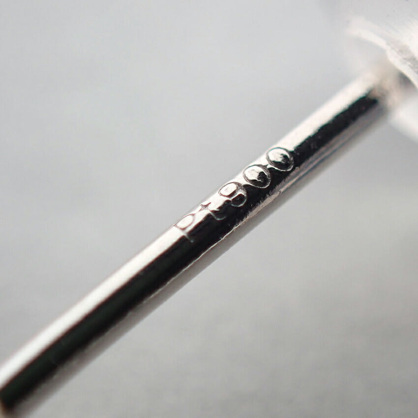 【新品】Pt900 ダイヤモンド スタッド 0.17ct、0.17ct ピアス/g518-94