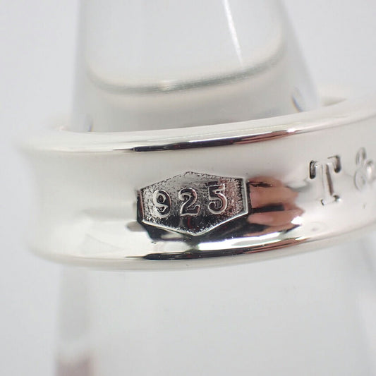 【中古】TIFFANY/ティファニー 925 1837 リング/10号/j101-2