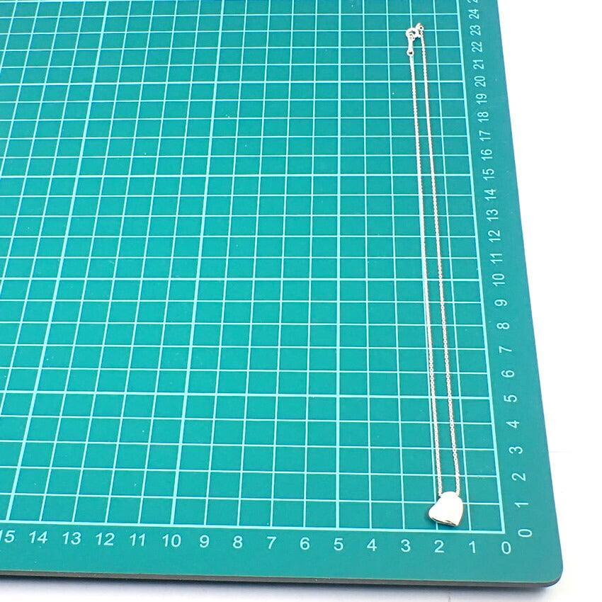 【中古】TIFFANY/ティファニー/925/フルハート/ペンダント/ネックレス/j105-3