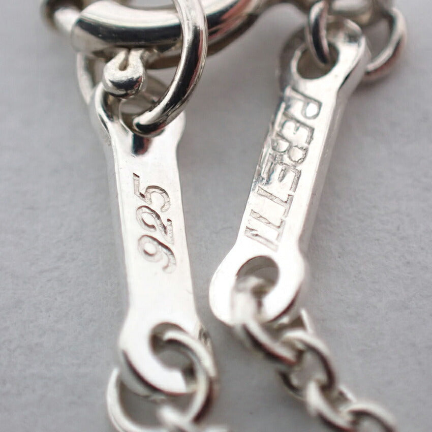 【中古】TIFFANY/ティファニー 925 フルハート ペンダント/ネックレス/j107-2