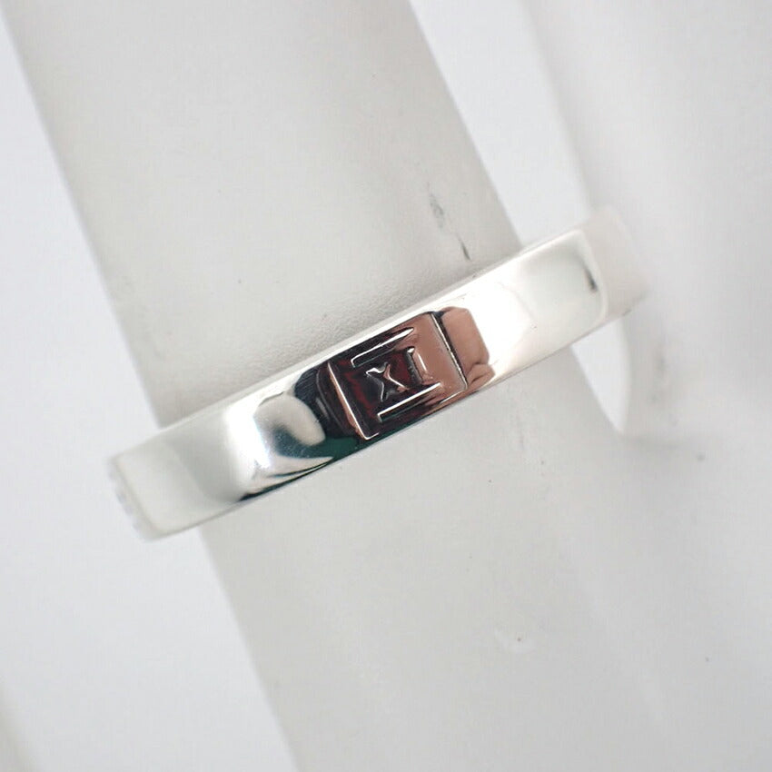 【中古】TIFFANY/ティファニー 925 アトラス リング/9号/j107-7