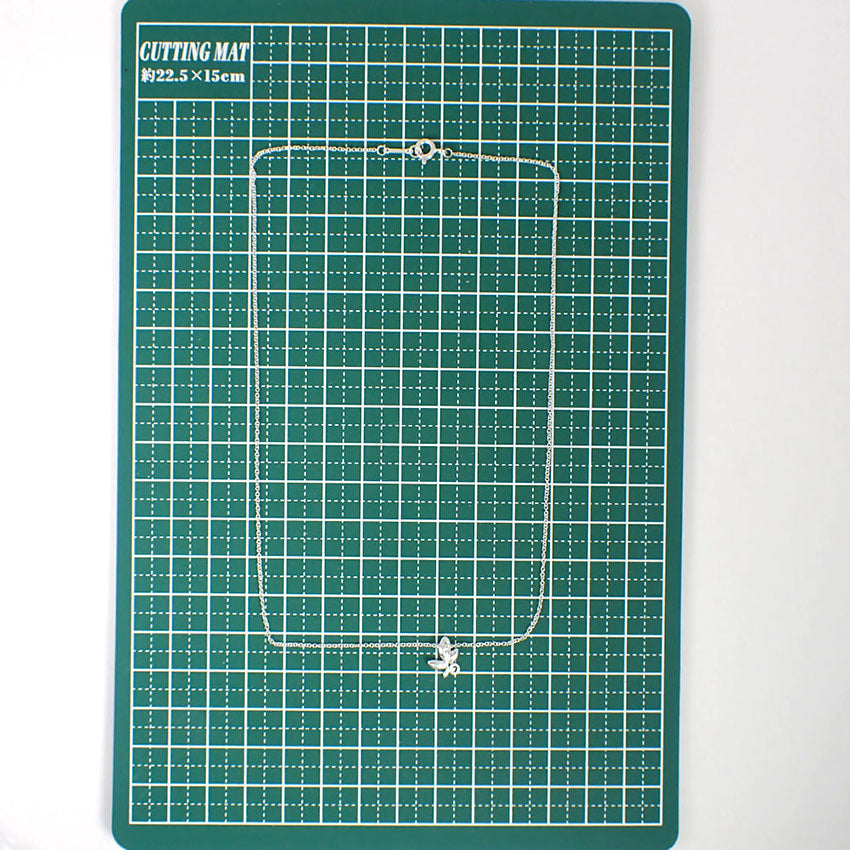 【中古】TIFFANY/ティファニー 925 オリーブリーフ ペンダント/ネックレス/j111-83